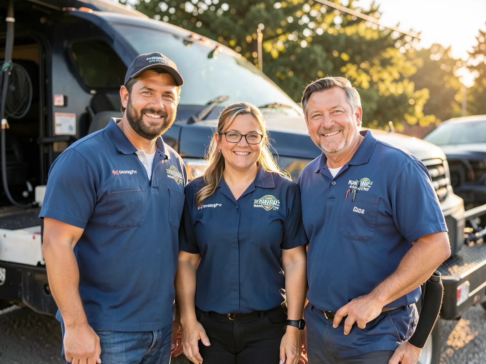 Roof Repair company in Benavides, TX